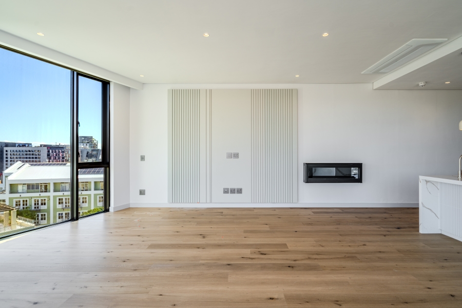 To Let 3 Bedroom Property for Rent in Waterfront Western Cape